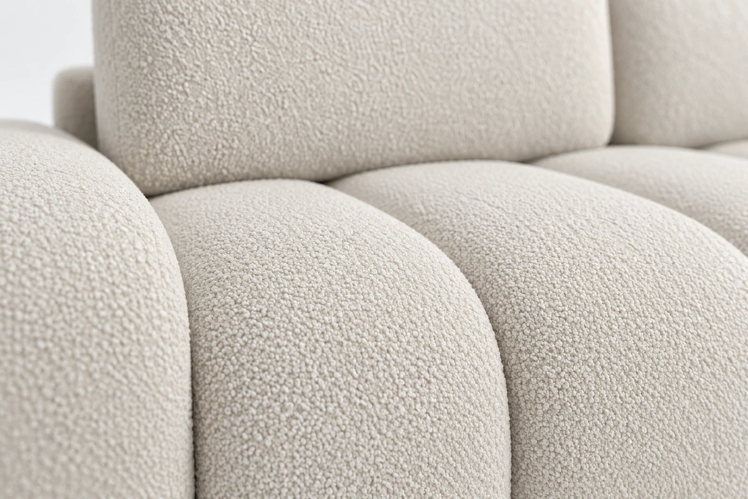 Sofa IBIZA - detal