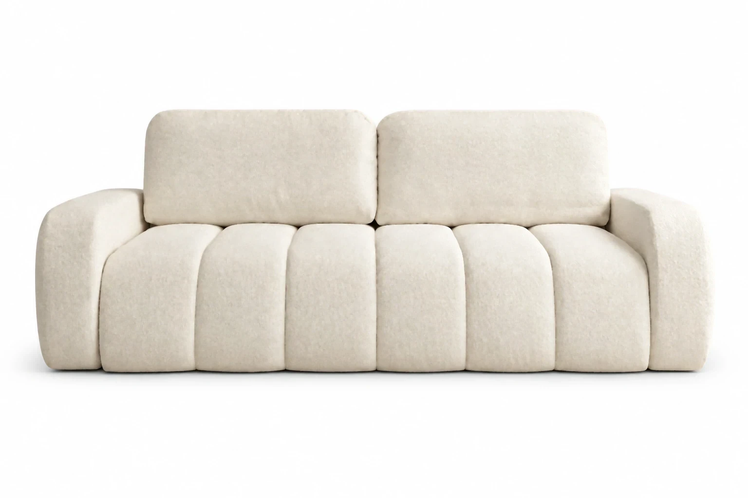 Sofa IBIZA - front