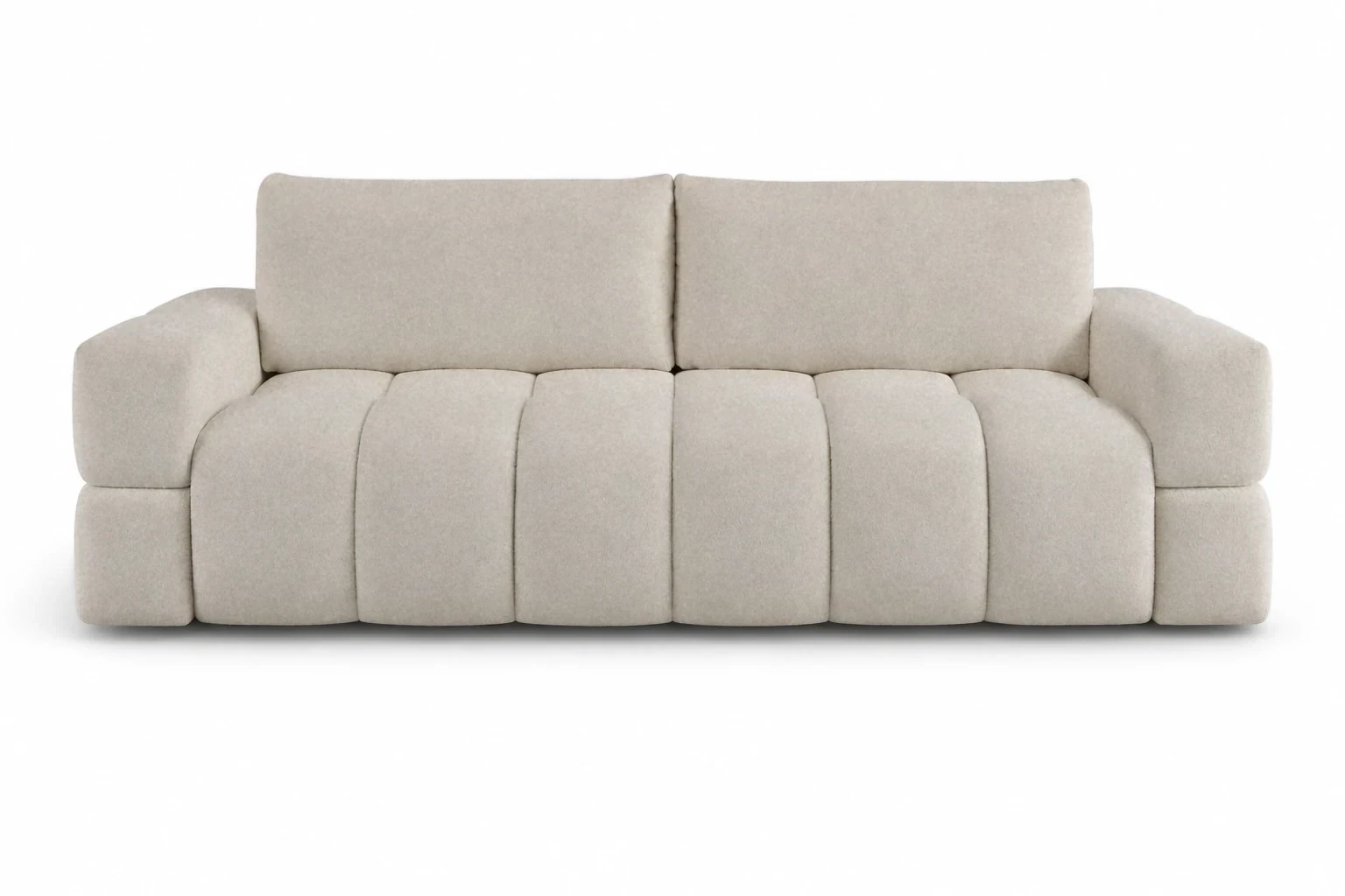Sofa ISSORO - front