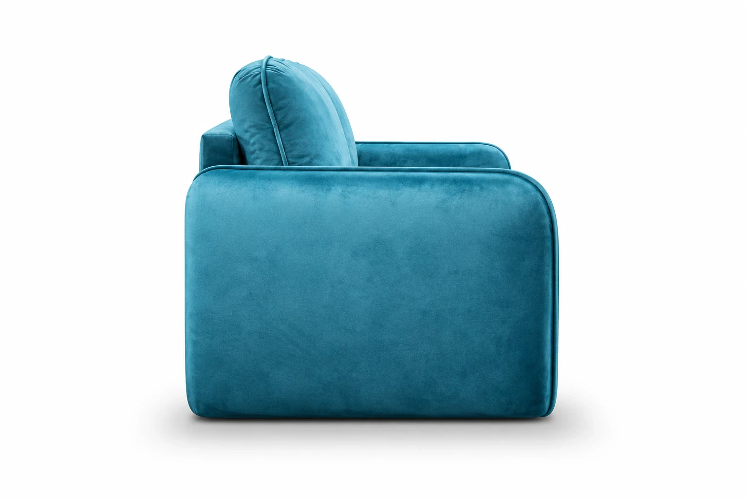 Sofa LAGUNA - widok z boku