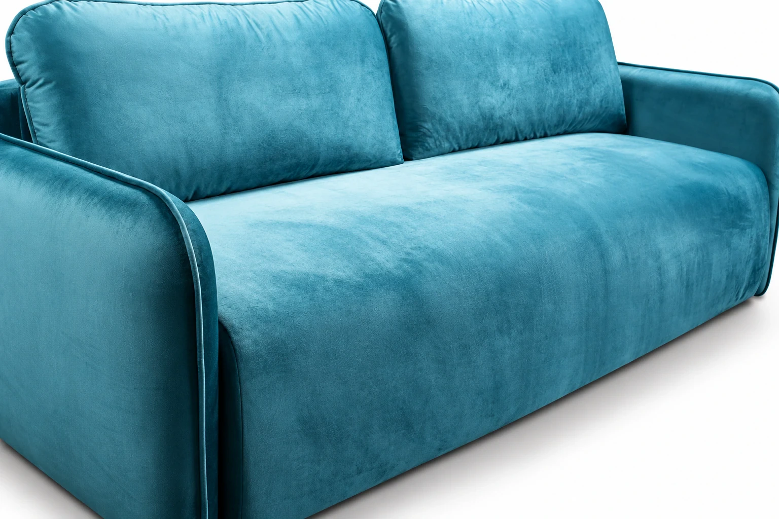 Sofa LAGUNA - detal siedziska