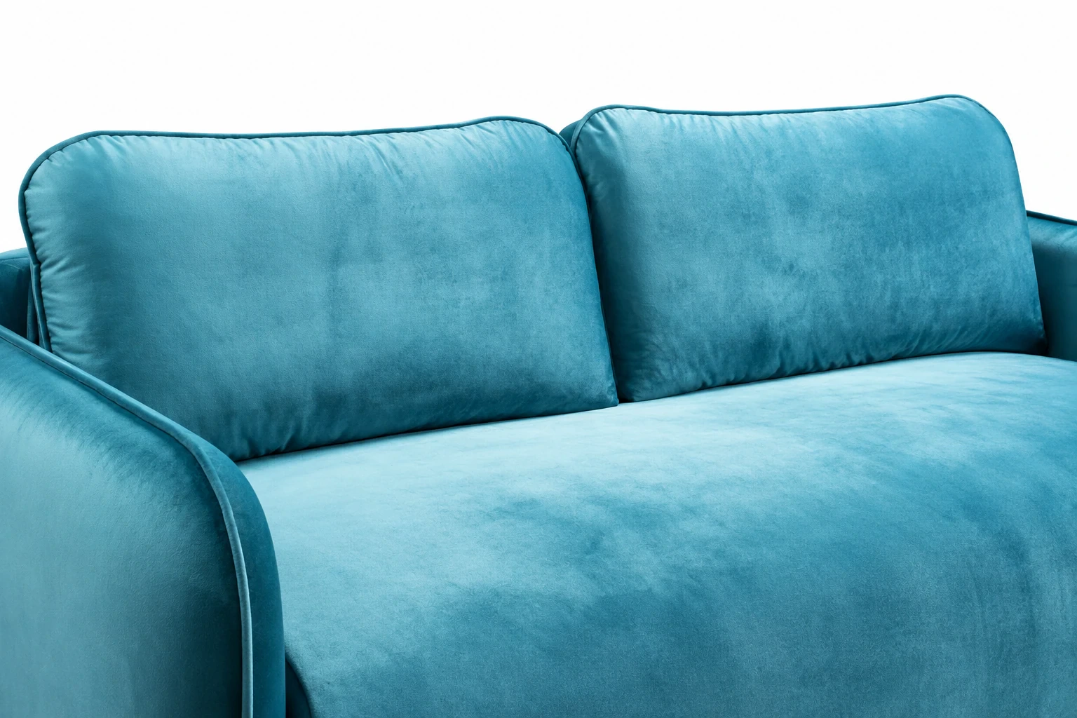 Sofa LAGUNA - detal oparcia