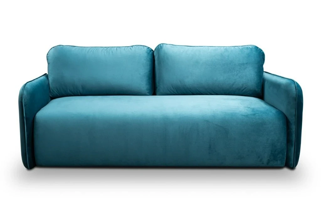 LAGUNA, sofa - front