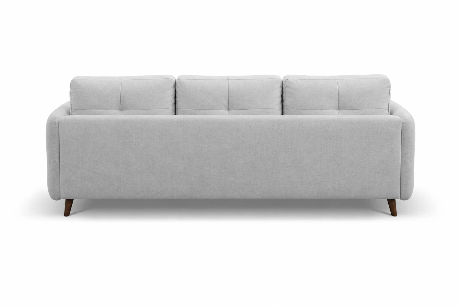 Sofa NORDEN - widok z tyłu