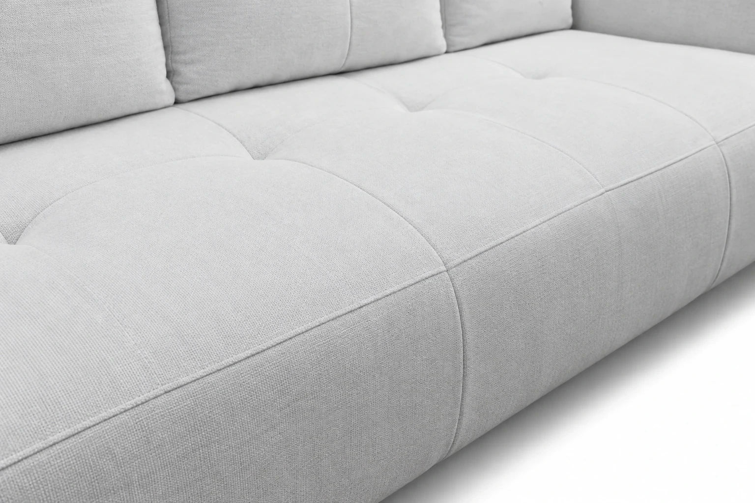 Sofa NORDEN - detal siedziska