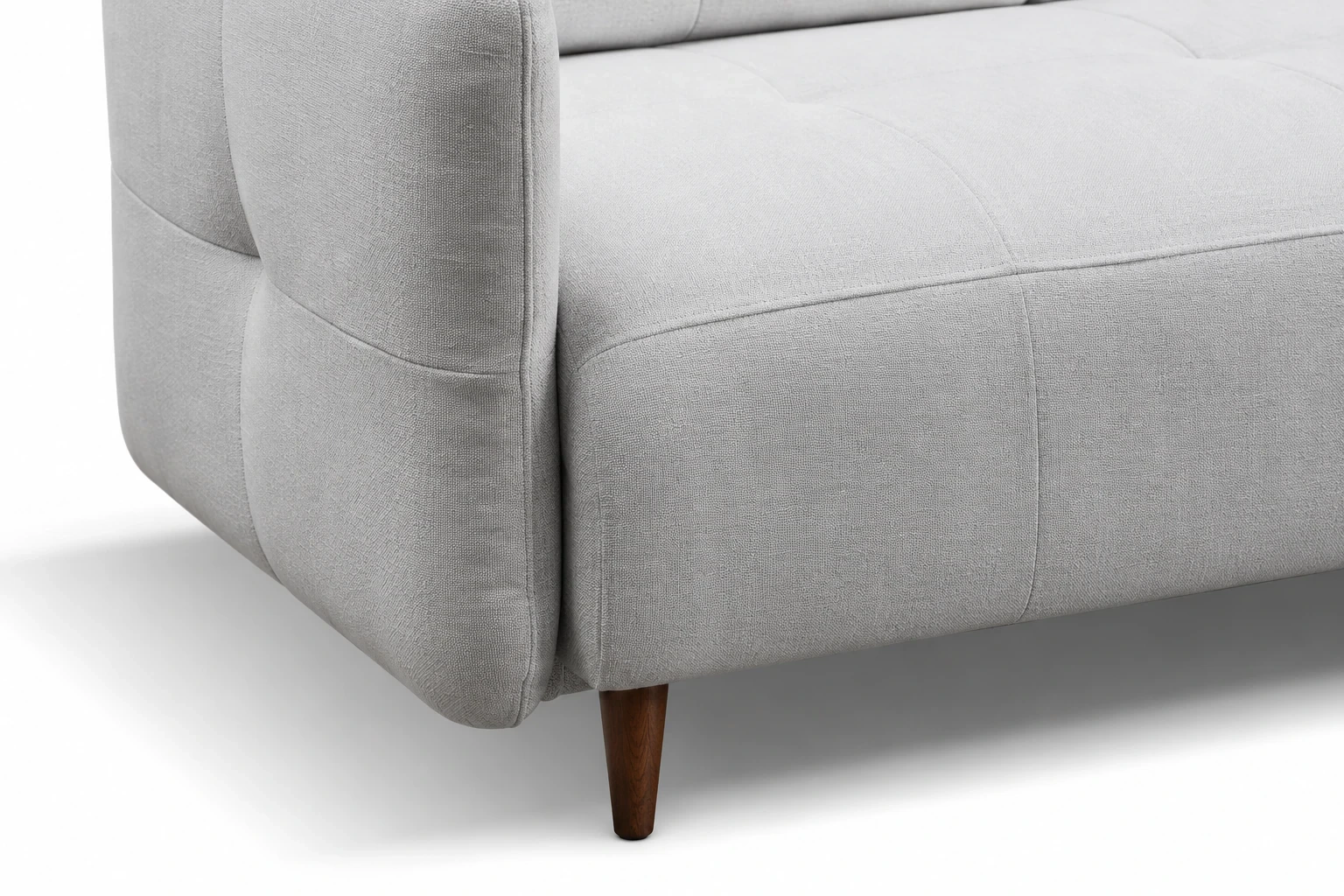 Sofa NORDEN - detal podstawy