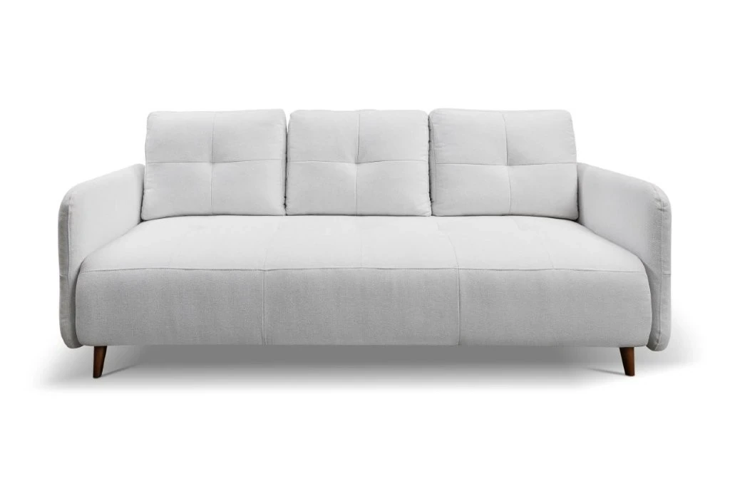 NORDEN, sofa 3-osobowa - front