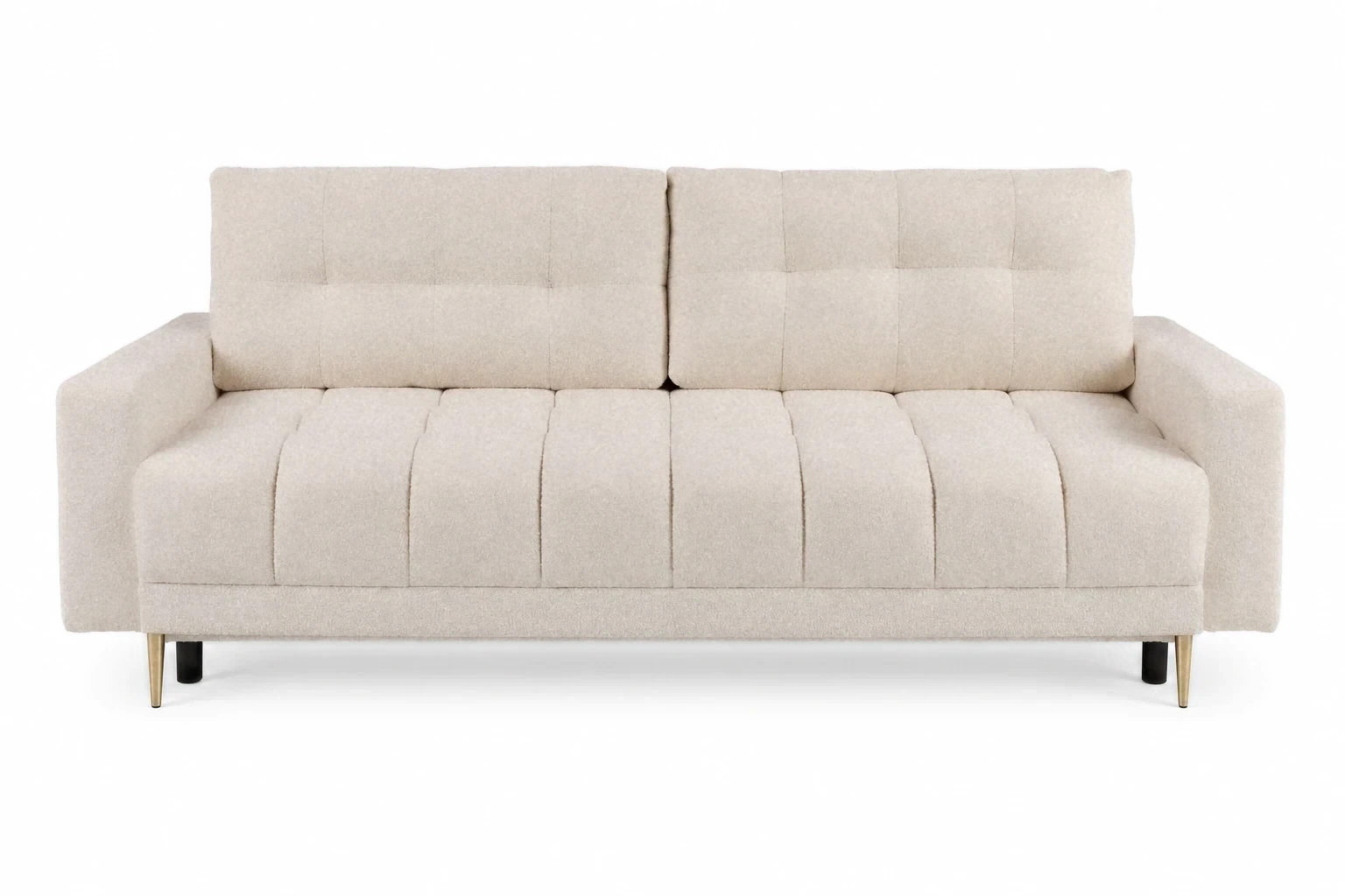 Sofa PRINCE - front