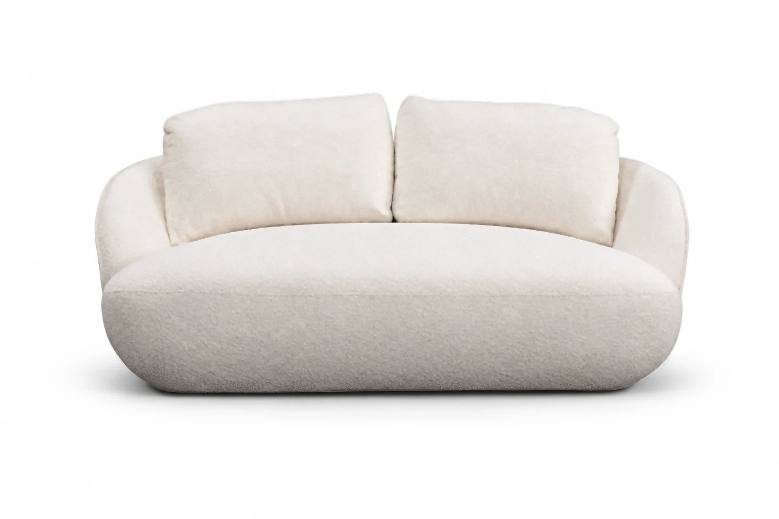 Sofa ALPINE - front